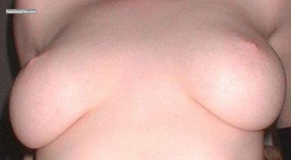 Tit Flash: Big Tits - Barbara012 from United States
